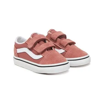 Pánská obuv Tenisky Vans Old Skool V VN0009RCCHO1 Bílá 23_5