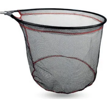 Podběrák York podběráková hlava Oval Head 45x55cm