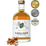 Anton Kaapl KARLLIKÖR 0,5 l 28%