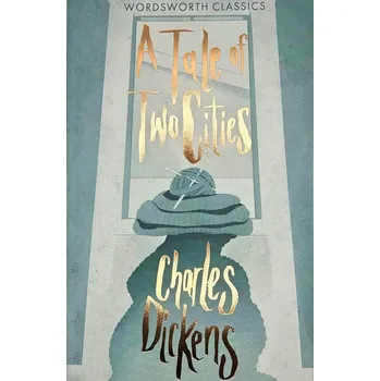 Beletrie pro dospělé A Tale of Two Cities