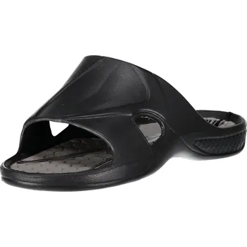 Pánské pantofle Pánské pantofle SAM 73 BRYSON MBTN167 ČERNOŠEDÁ EU 45 (UK 10,5)