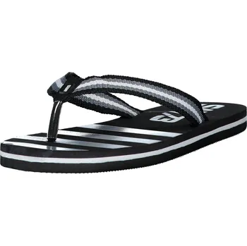 Pánské žabky Pánské žabky SAM 73 MF 40 ČERNÁ EU 46 (UK 11)