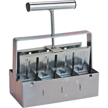 Motyka DEMA Lis na sadbovací substrát DEP8