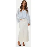 Vero Moda Halenka Katie 10346404 Světle modrá Regular Fit M
