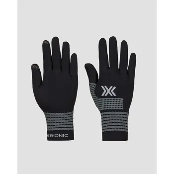 Rukavice Sportovní Funkční Rukavice X-bionic Gloves Acrg00w24u-b001