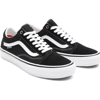 Pánské tenisky Tenisky Vans Skate Old Skool black/white UK 11 (EUR 46) 2026 - Odesíláme do 24 hodin