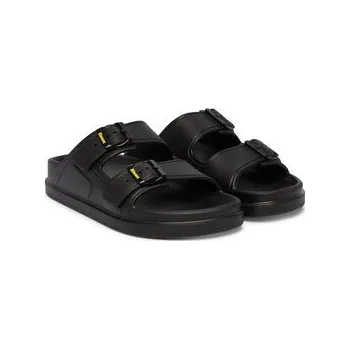 Dámské pantofle Nazouváky Blauer S6HOLLEY02 Černá 41_42