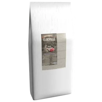 Krmivo pro psa ELBEVILLE Puppy and Junior Large Fresh Turkey Healthy Development 20kg