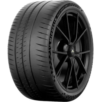 Letní osobní pneu Michelin Pilot Sport Cup 2 ( 245/35 ZR20 (95Y) XL K3, s ochrannou lištou ráfku (FSL) D D ) - R-521162