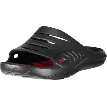 Pánské pantofle Pánské pantofle SAM 73 CHAS MBTN168 ČERNÁ/ČERVENÁ EU 41 (UK 7,5)