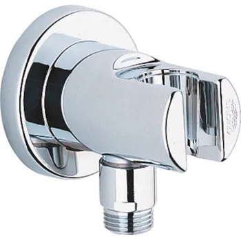 Grohe Podomítkový vývod Relexa neutral chrom 28679000