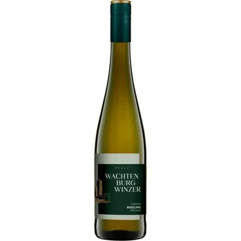 Víno Wachtenburg Riesling Trocken Forster