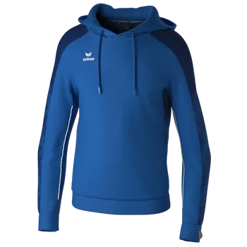 Pánská mikina Mikina s kapucí Erima EVO STAR Hoodie 1072402 Velikost L