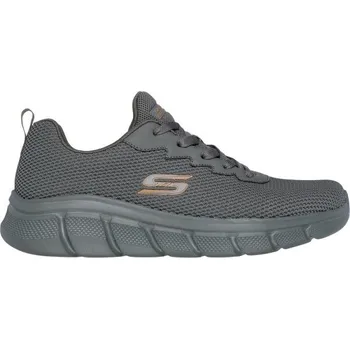 Pánské tenisky Tenisky Skechers BOBS B FLEX 118106 zelená 87X, EUR 46