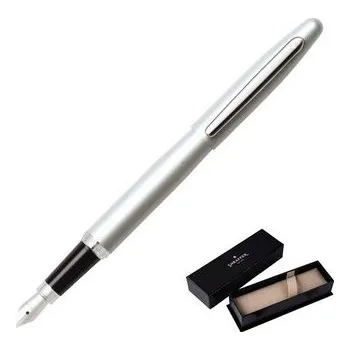 Pióro wieczne VFM 9400 srebrne Sheaffer