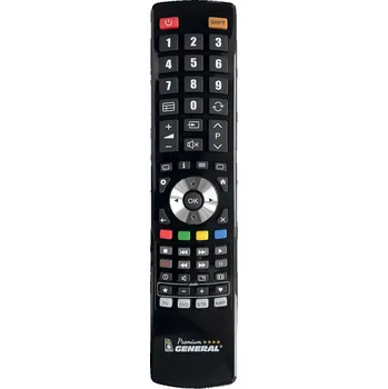 Dálkový ovladač TESLA RC2134, RC2143 - dálkový ovladač duplikát