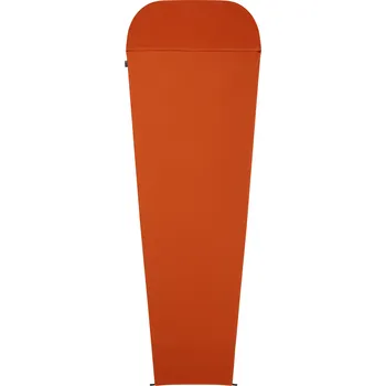 Spacák-doplňky Mountain Equipment Groundup Liner Regular Barva: Paprika, Velikost: Rectangular