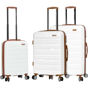 Cestovní kufry set 3ks Madisson S,M,L 33803-00