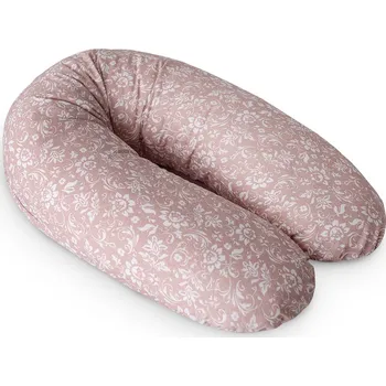 CEBA CEBA BABY Polštář kojicí Cebuška PHYSIO Multi Žerzej Abstraction 190 cm