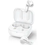 Buxton Sluchátka BTW 3300 WHITE TWS [3610373]