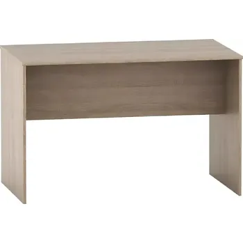 Kancelářská sestava Zasedací stůl TEMPO ASISTENT NEW 021 ZA - dub sonoma - SLEVA 3% s kodem radost25