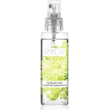 Ryor - Osvěžující mlha s kyselinou hyaluronovou - 100 ml