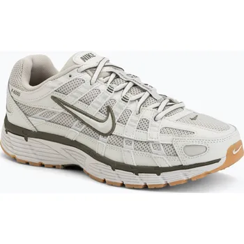 Dámská obuv Dámské tenisky Nike P-6000 Light Bone/Phantom/Medium Olive/Sail