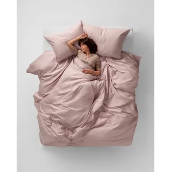 Povlečení Povlečení Never Too Late, povlak na polštář 40x80, povlak na přikrývku 90x130 Classic