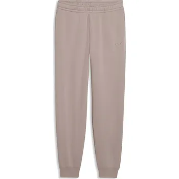 Chlapecké kalhoty Dětské Kalhoty PUMA ESS SWEATPANTS CL FL G 68489889 – Růžová 128