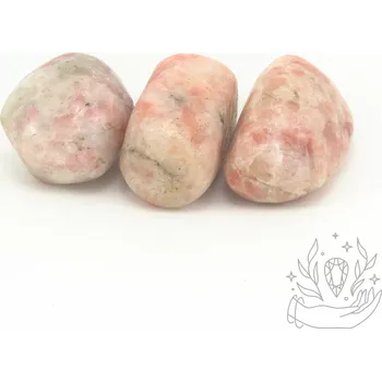 Sluneční kámen - XL (3 - 4 cm)