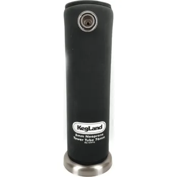 Výčepní technika Neoprenový izolační návlek na výčepní stojan