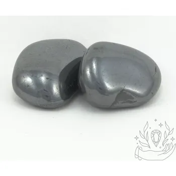 Hematit - XL (3 - 4 cm)