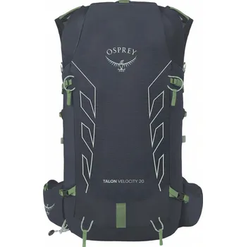 Outdoorové vybavení Pánský turistický batoh OSPREY TALON VELOCITY 20 velikost S/M