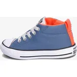 Dětské tenisky CONVERSE CHUCK TAYLOR ALL STAR STREET EUR 32 1583594