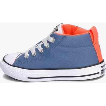 Chlapecké tenisky Dětské tenisky CONVERSE CHUCK TAYLOR ALL STAR STREET EUR 32 1583594