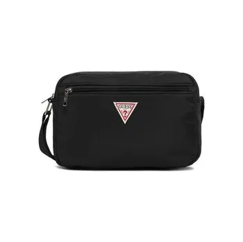 Kabelka Kabelka Guess Jeans CWBEO-GUESS-XC-001-09 Černá NOSIZE