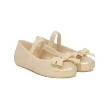 Dámské baleríny Baleríny Melissa Mini Melissa Sophie Crush Inf 37837 Žlutá 31