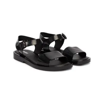 Dámské sandále Sandály Melissa Mar Sandal II Ad 33815 Černá 37