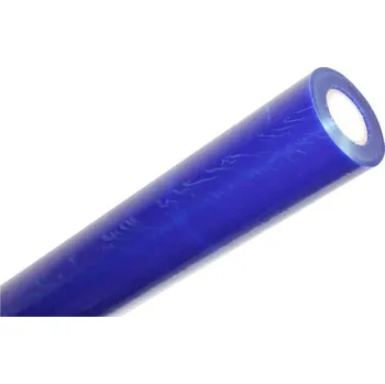 Fólie ochranná samolepicí LDPE, 0,3 x 500m, 75µm