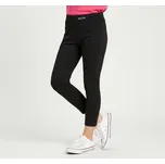 Dívčí funkční legíny SL3657 Velikost: 158, Barva: Černá