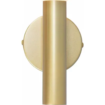Nástěnné svítidlo Zuma Line Freya nástěnné svítidlo 1x5 W zlatá 003064-034729