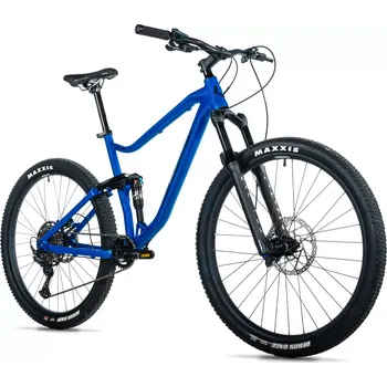 Sport Leader fox HARPER FULL.SUSP 29", 19,5"-3, BLUE OCEAN