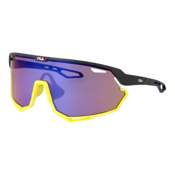 Sluneční brýle Fila sluneční brýle SFI721 507V 99 - Pánské