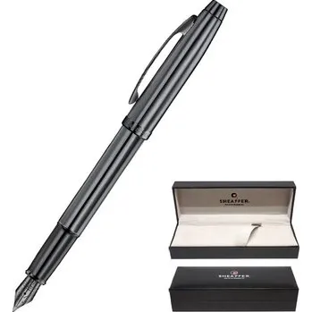 Pióro wieczne 100 Gunmetal PVD, Sheaffer