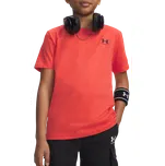 Triko Under Armour Sportstyle LC SS 1389962-690 Velikost L