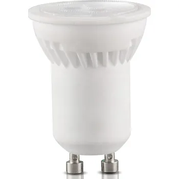 Žárovka Kobi KB0223 LED GU10 4W 230V 320lm 6000K