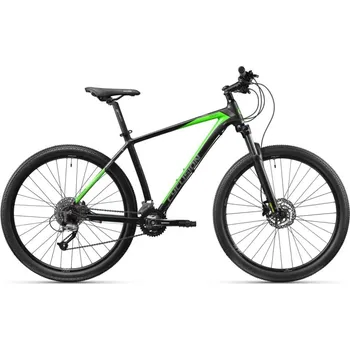 Horské kolo Cyclision Corph 6 MK-II M 430 mm 17" W29" Dark Green