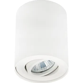 Bodové svítidlo Zuma Line 20038-WH - LED RGBW Stm. bodové svít. RONDOO 1xGU10/6W/230V bílá+DO