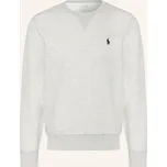 Polo Ralph Lauren Pánská Mikina, světle šedá, S