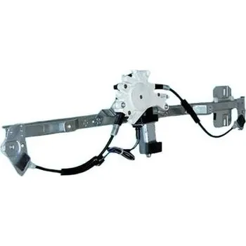 Stahovačka okna SCHNEIDER přední stahovačka pro IVECO DAILY 06-11 L